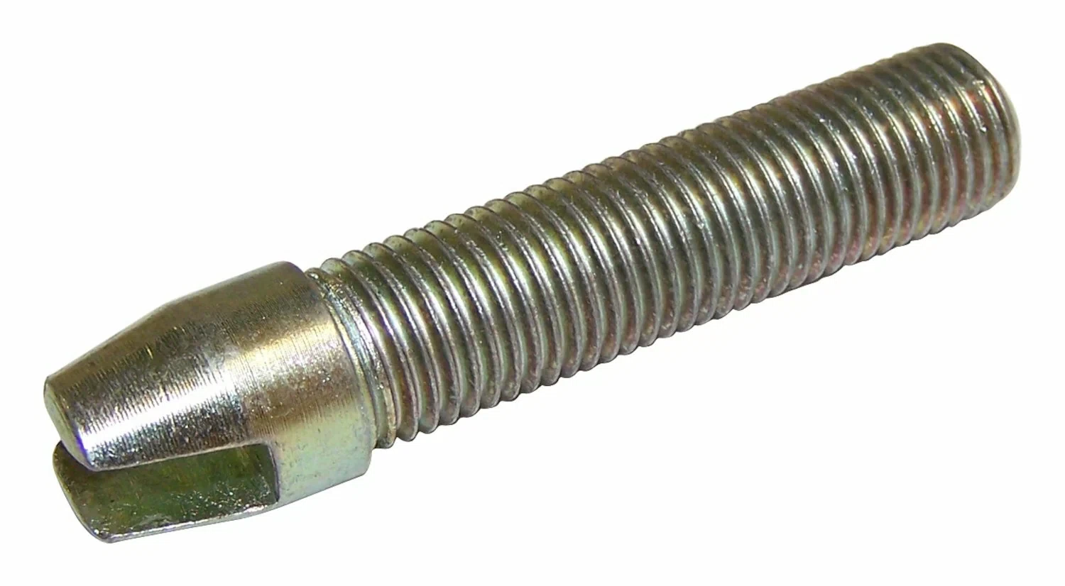 Crown Automotive - Metal Unpainted Drum Brake Adjuster Screw - 2881686